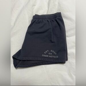 Oner Active Lounge Shorts